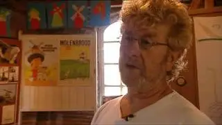 Molenaar van de Zwaluw, Hans Valkenhoff