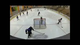 Country Western Show Down 12U Swords vs Delco Phantoms CAM1