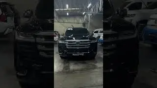 🇵🇭🆕🛡️ BULLETPROOF 2024 Toyota Land Cruiser 300 ZX Armored Level 6 - For Sale (Phipippines)