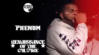 Phenom (Renaissance of the Culture 2024)