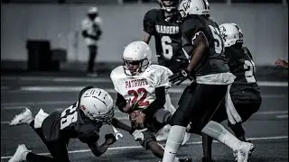 Blake Elder 2023 Highlights