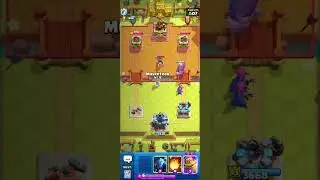 STARTER DECK 0 to 12000 Trophies #shorts