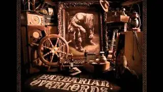 Code of the West - Barbarian Overlords