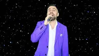 Claudio Famulari - Rocketman (Cover) Elton John