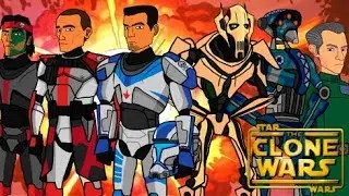 Star Wars: Revenge of The Clones (Full Movie)