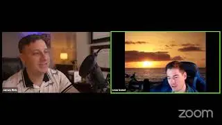Super Soldier Talk Live - Sean Bond &ndash; SSP Psionic Specialist