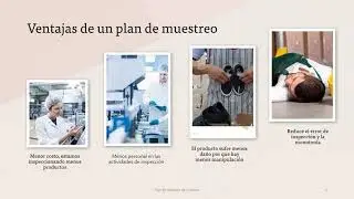Implementaci&oacute;n de un plan de inspecci&oacute;n por atributos ejemplo