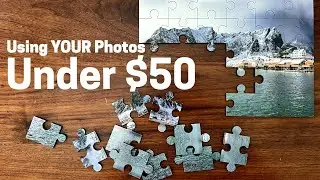 12 Photography Gift Ideas