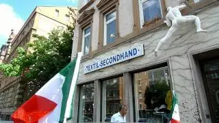 Stuttgart-S&uuml;d: Her mit dem sch&ouml;nen Leben!