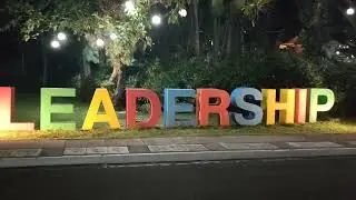 First Pacific Leadership Academy, Antipolo City, Rizal #innovation   #leadership #ecotourismjourney