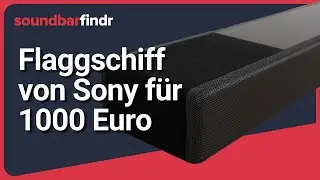Sony HT-A7000 im Test
