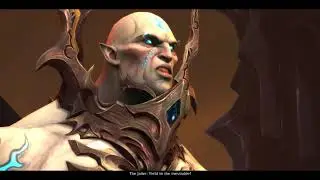 Shadowlands Alt Leveling 50-60 New Exploit - Glitched NPC