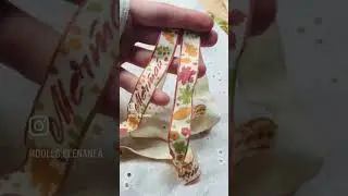 Веснушка поехала домой 🍂 #кукларучнойработы #кукласвоимируками