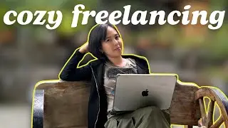 Freelancing Without Burnout: Beginner&rsquo;s Guide 2025
