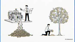 R&eacute;sum&eacute; & Analyse &ndash; 40 ans de prison ou 5 ans de travail forc&eacute; | Maxime Victor