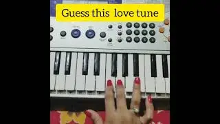 #GuessThisLoveTune#Part-1#Love Theme#Shorts#Creativecovers#