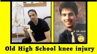 KNEE PAIN ? Increase range of MOTION!