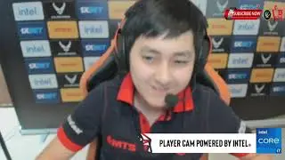 Gambit vs TeamOne   CSGO  ESL Pro League   HIGHLIGHTS  !!!