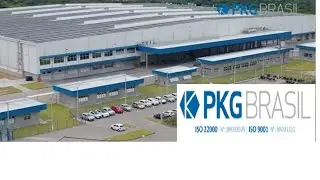 PKG BRASIL - Rolhas Metalicas e Tampas Plasticas