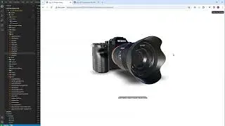 Easy 3D Model Viewer- info window