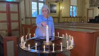 Bli Fosterhjem - menighet