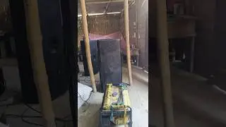 Ahuja spx 810 box sound testing video