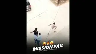 LOCKDOWN | MISSION FAIL | POLICE CHASE | नाकाबंदी | Funny Video | #shorts #Funny #exploredesign 😅🔥😂