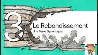 R&eacute;sum&eacute; ultra simple de la G&eacute;odynamique interne🌍L1bcgs #universit&eacute; #cheikh anta diop #geodynamique 