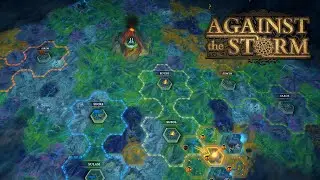 Review: Against the Storm - A Survival Roguelike City Builder You Can't Miss