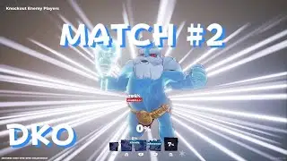 What's cooler than being cool? Ymir is ice cold! [Divine Knockout]