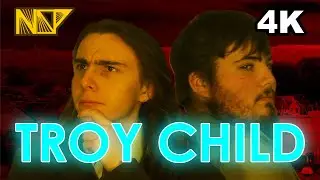 TROY CHILD | Short Film | Proof of Concept TV Opening Sequence