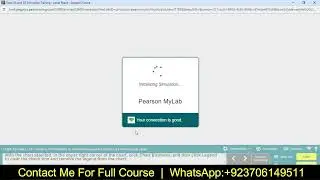 Excel 3A and 3B Simulation Training | Excel 3A and 3B_Simulation_Training