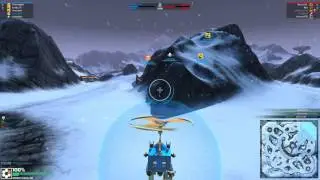 Robocraft ep 1