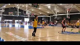 AIT v Swish Parker Elite 4.2.22