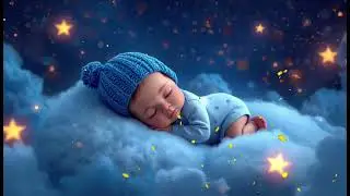 White Noise for Babies Sleep | Gentle Comfort for Fussy Newborns | 1 Hour No Ads