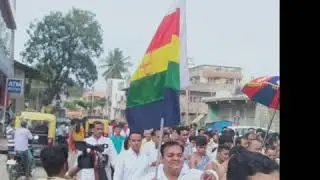 Jain Shashan Song