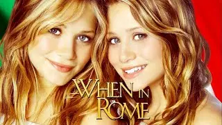 When in Rome Movie Review 