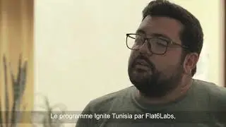 Ignite Tunisia - Hub Day 1 - Coworky Nabeul
