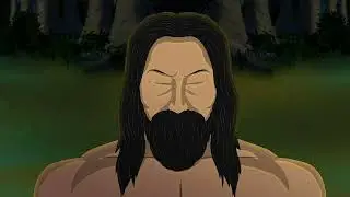 Sirshapatanam | A Dark Tale of Obsession & Karma | 2D Animated Short Film