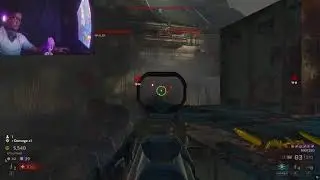 Rearmanent Update - KF3 Livestream (Playing Pubs Hell On Earth Games)
