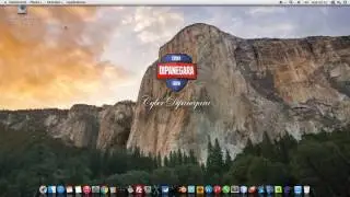 Cyber Dipanegara 1.0 