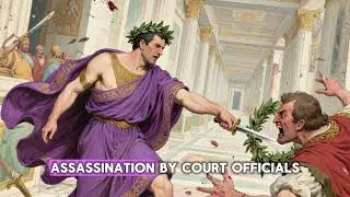 Top 10 Shocking Crimes of Roman Emperors_ Ancient History