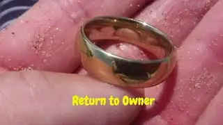 Return to Owner