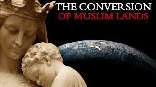 God’s PLAN for the Muslims…