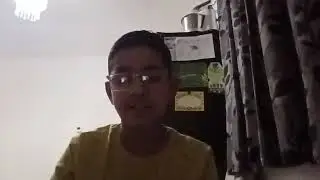 My face reveal!!!