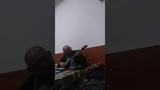 USTOZ BAXSHIQUL BAXSHIDAN 