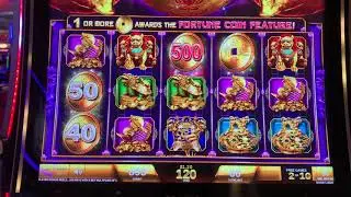 Fortune Coin ⭐️ Free Game 21X TB Win ⭐️ NEW Slot Machine  ⭐️ IGT