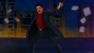 CID MOOSA CARTOON MOVIE  | TRAILER |