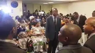 Coro Estrela I.E.B.A Petrangol