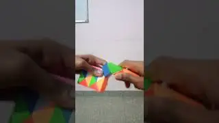 make a elephant 🐘 with snake cube